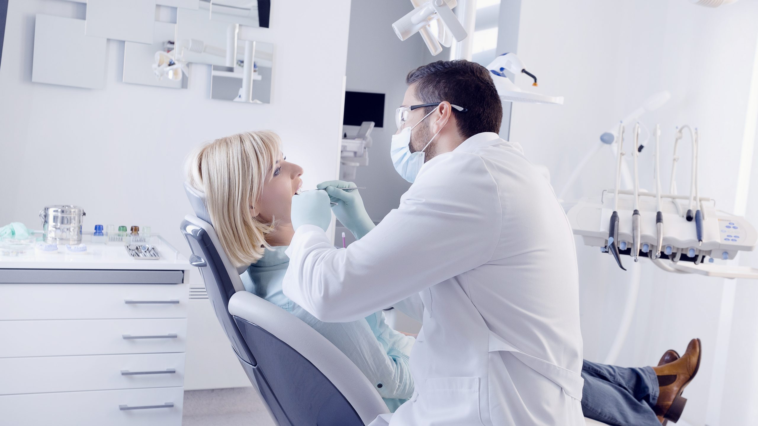Dentist in Tularosa, NM